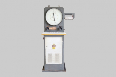 Hydraulic Testing Machine