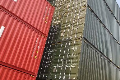 集裝箱門鎖有幾種鏈接方式？